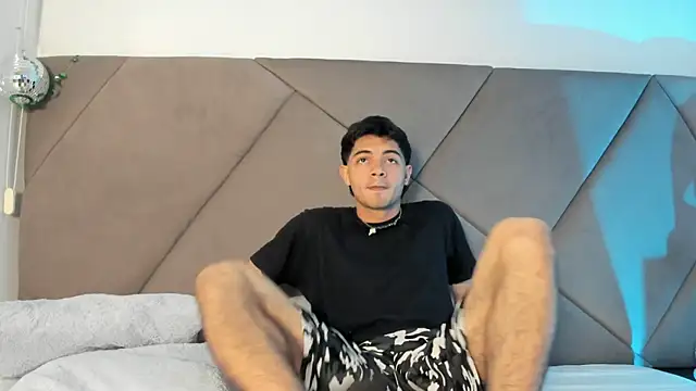 andrew colleman online show from 02/10/26, 02:59