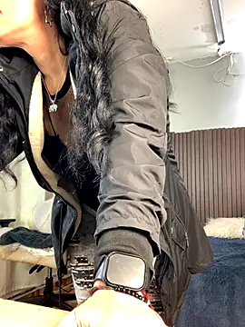 kataleya 29 online show from 10/28/25, 07:49