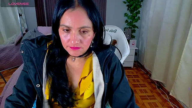 kataleya 29 online show from 11/14/25, 08:29