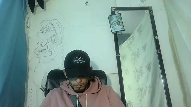 Snapshot of yourskinnybooy chatting on 11/13/25, 08:52 yourskinnybooy online show from 11/13/25, 08:52