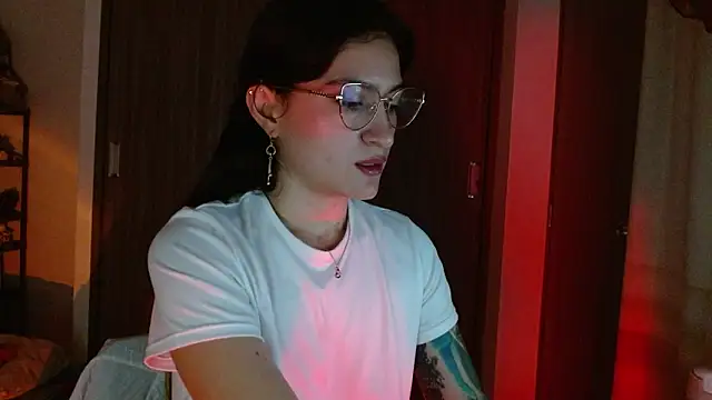 lia ana online show from 03/20/26, 05:34