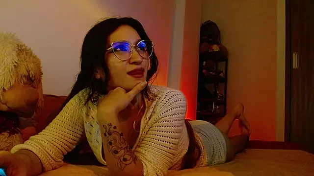 lia ana online show from 03/27/26, 08:26