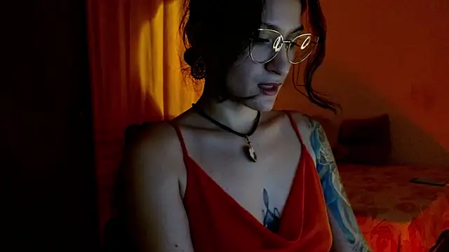 lia ana online show from 04/03/26, 07:17