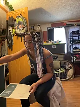 TranSexualJade95 online show from 10/22/25, 07:46