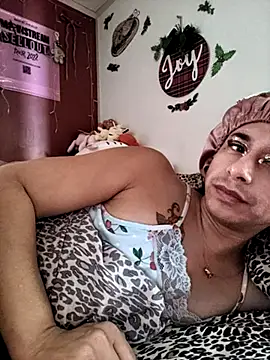 TranSexualJade95 online show from 12/02/25, 08:48