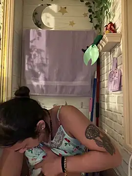 TranSexualJade95 online show from 03/31/26, 11:32