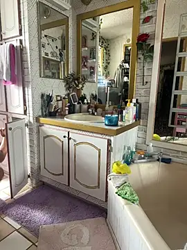 TranSexualJade95 online show from 04/16/26, 09:50