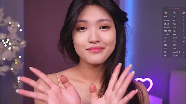 FancyEsten online show from 02/21/26, 08:04