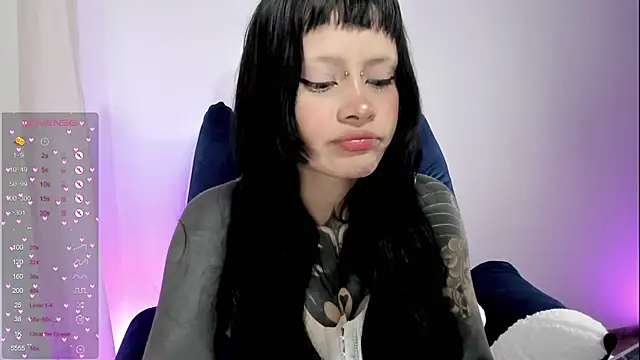 AlinaLukyanova online show from 03/08/26, 05:11