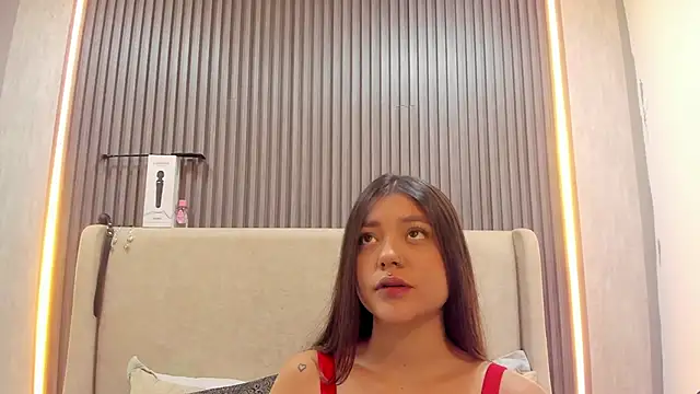 Snapshot of AbbyBeck chatting on 10/05/25, 01:09 AbbyBeck online show from 10/05/25, 01:09