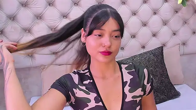 AbbyBeck online show from 03/20/26, 08:57