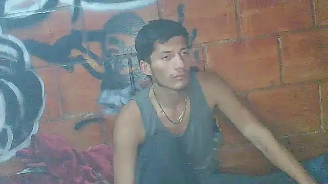 alexandercruz online show from 03/14/26, 12:50