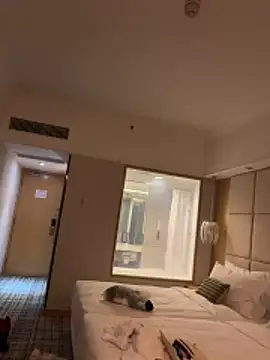 QiuNikki11286 online show from 03/01/26, 10:50