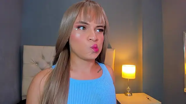 OrianaSaenz  online show from 02/05/26, 08:35