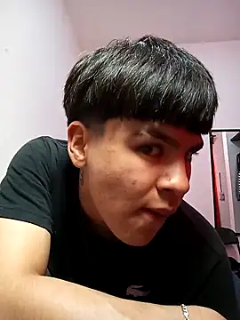 Barrx0018 online show from 02/01/26, 07:45