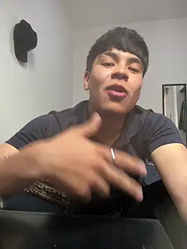 Barrx0018 online show from 02/05/26, 08:24