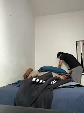 Barrx0018 online show from 04/16/26, 08:20