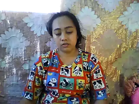 Pinay Chubby20 online show from 03/02/26, 06:36