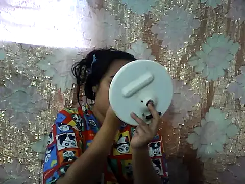 Pinay Chubby20 online show from 03/18/26, 12:58