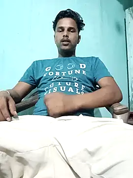 Asish 007 online show from 09/08/25, 06:07