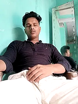 Asish 007 online show from 09/16/25, 08:59