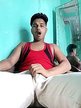 Asish 007 online show from 09/19/25, 02:57