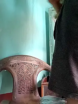 Asish 007 online show from 09/23/25, 07:33