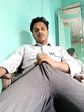 Asish 007 online show from 10/08/25, 10:02