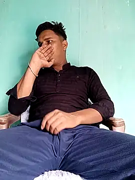 Asish 007 online show from 10/30/25, 05:31