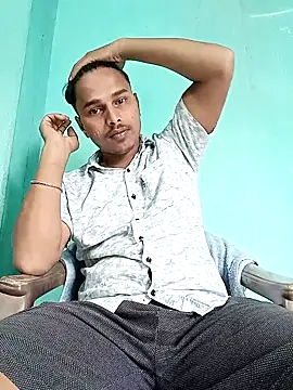 Asish 007 online show from 11/02/25, 01:52