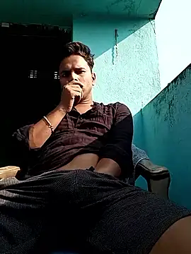 Asish 007 online show from 11/09/25, 03:38