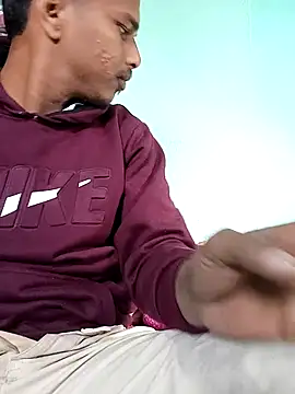 Asish 007 online show from 12/04/25, 03:49