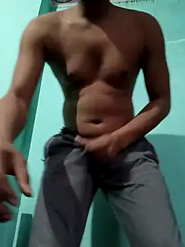 Asish 007 online show from 01/19/26, 12:58