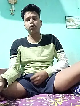 Asish 007 online show from 01/19/26, 03:27