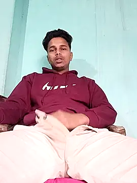 Asish 007 online show from 02/01/26, 01:37