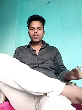 Asish 007 online show from 02/12/26, 01:22