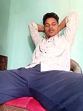 Asish 007 online show from 02/28/26, 05:52