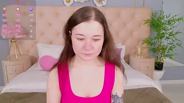 NancyJonson online show from 02/28/26, 03:18