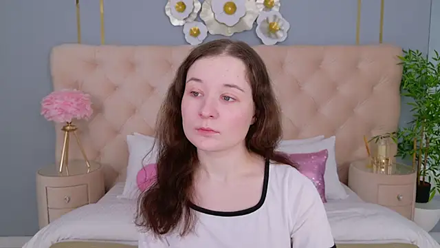 NancyJonson online show from 03/10/26, 03:00