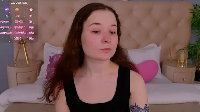 NancyJonson online show from 03/31/26, 03:08