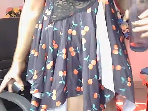 Hotti figure online show from 10/07/25, 02:09