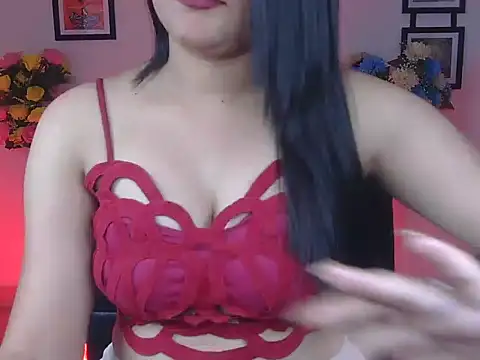 Hotti figure online show from 10/17/25, 04:31