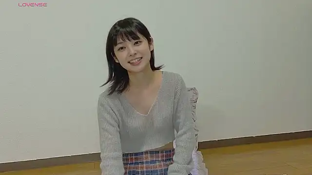 rikachan perfect online show from 09/16/25, 01:12