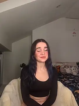 Snapshot of RosieCheexxxxxx chatting on 10/01/25, 03:45 RosieCheexxxxxx online show from 10/01/25, 03:45