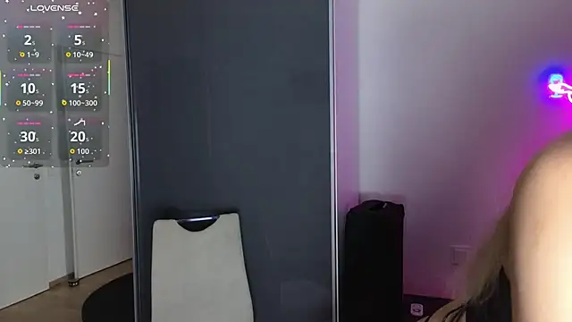 exxxandra online show from 09/13/25, 12:16
