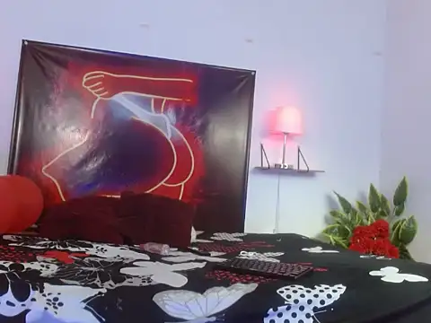 Snapshot of GinoelDal chatting on 09/27/25, 02:11 GinoelDal online show from 09/27/25, 02:11