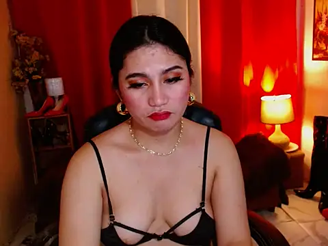 tsBiancalicious online show from 09/13/25, 02:50