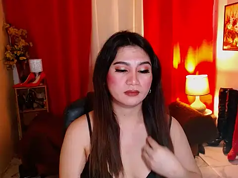 tsBiancalicious online show from 09/23/25, 01:25