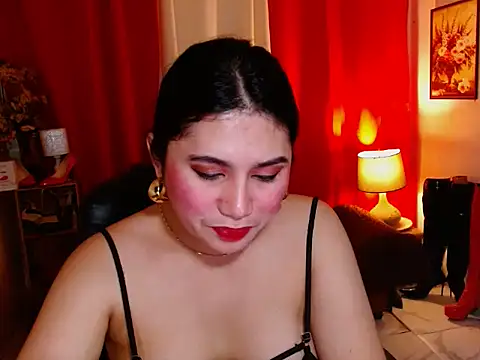 tsBiancalicious online show from 10/18/25, 02:58