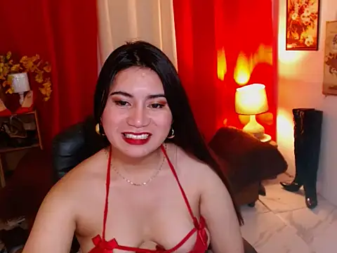 tsBiancalicious online show from 11/15/25, 06:04